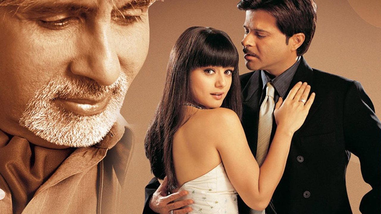 Armaan 2003 movie scene