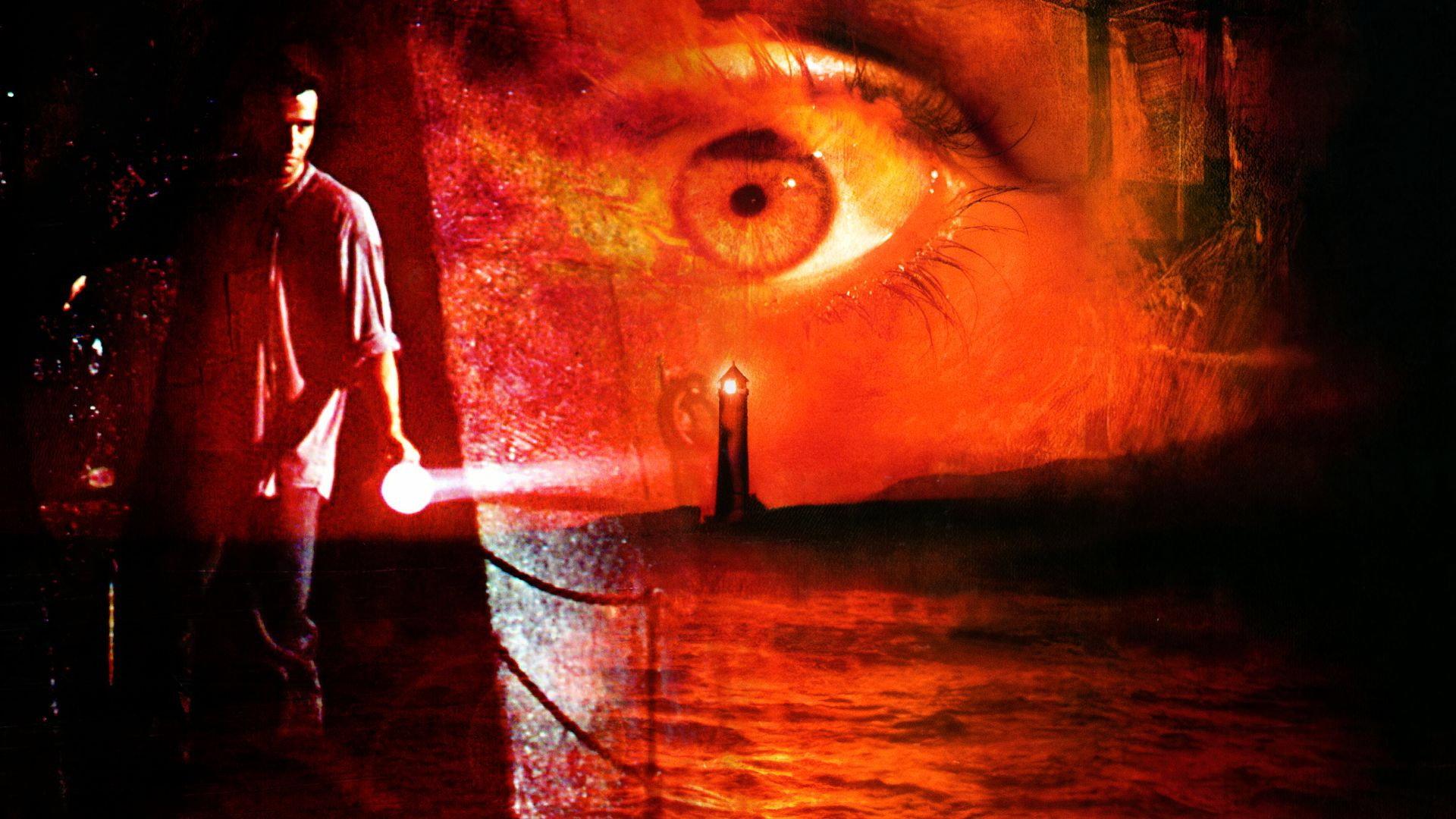 Lighthouse 2000 movie scene