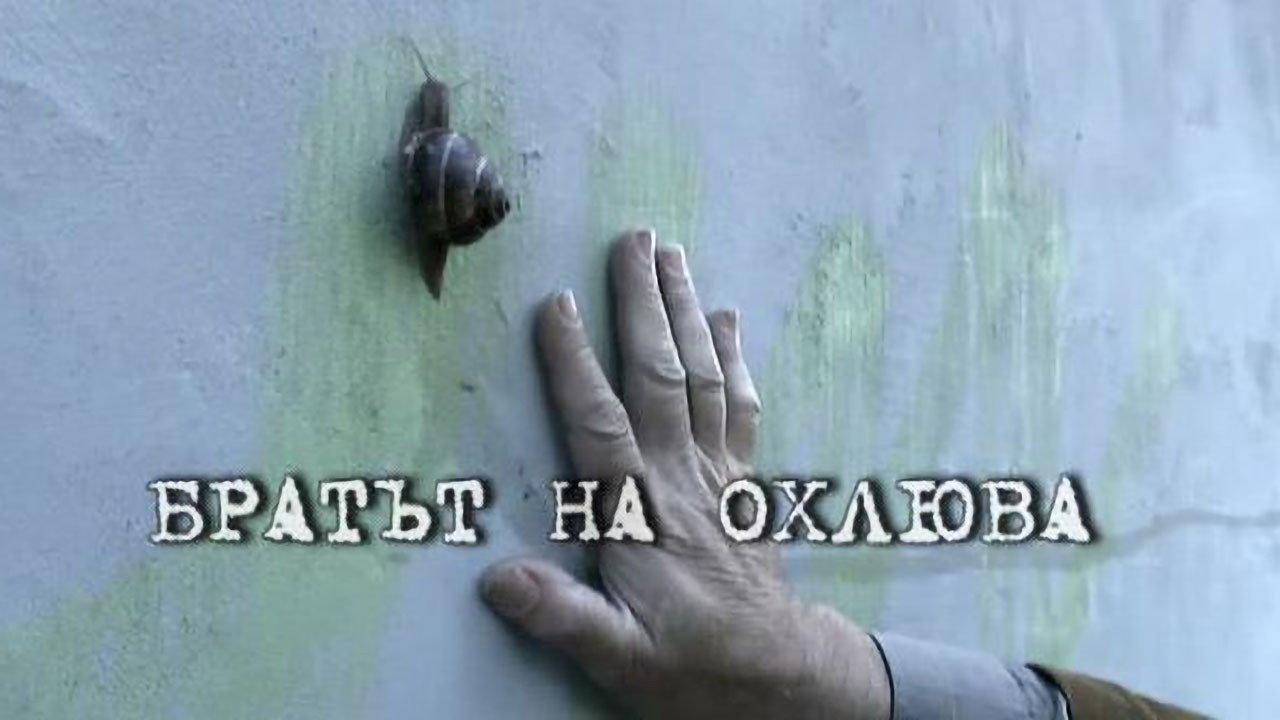 Brother of the Snail 2010 movie scene