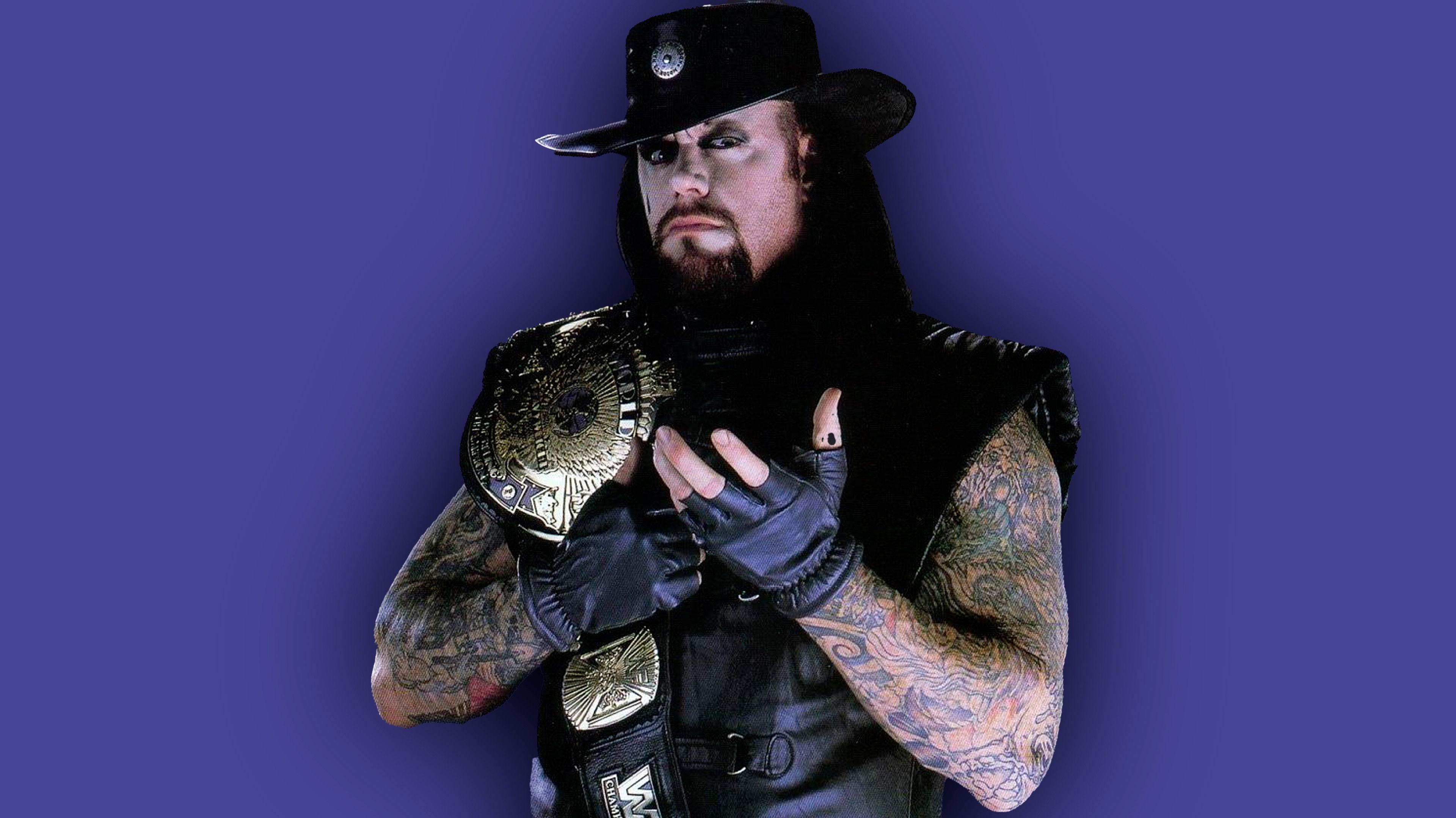 WWE In Your House 14: Revenge of the Taker 1997 movie scene