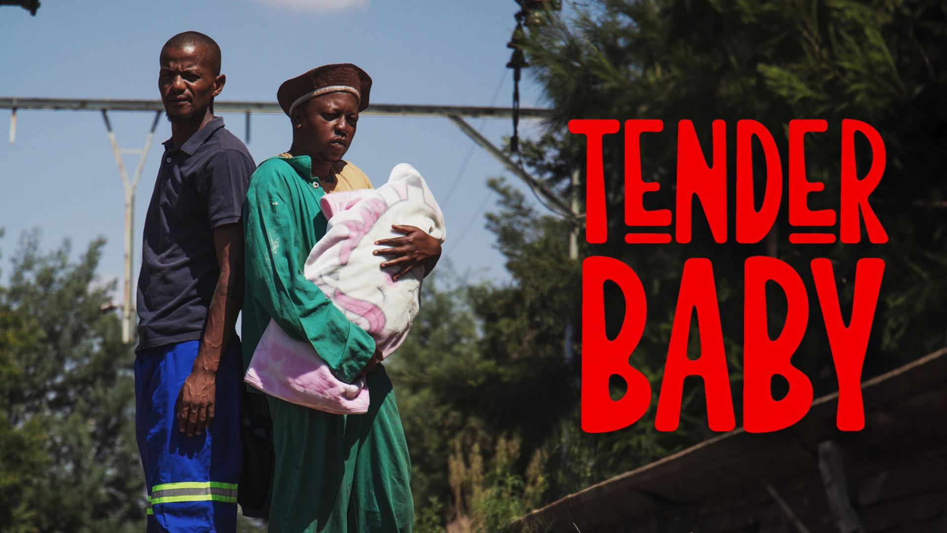 Tender Baby  movie scene