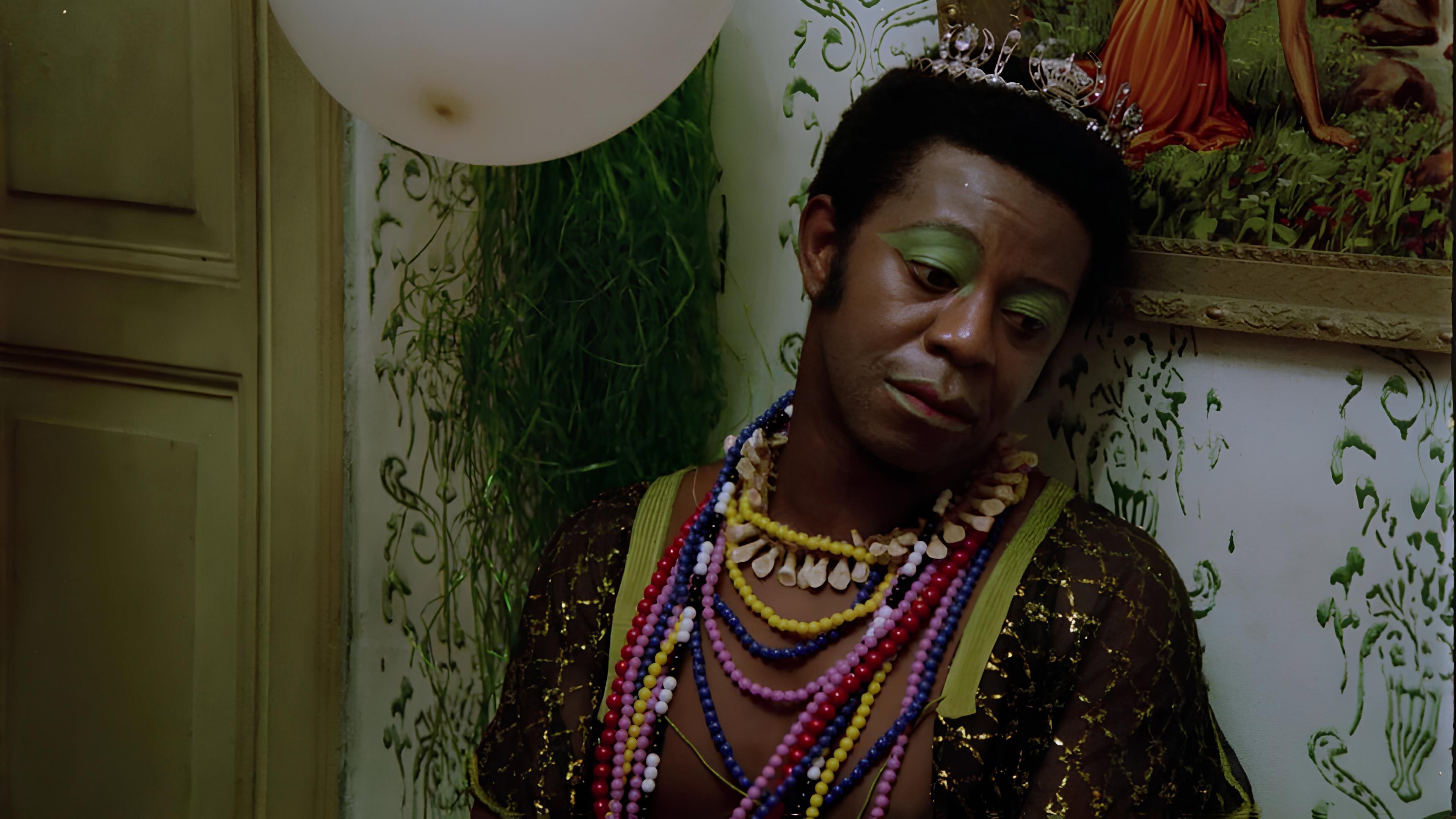 The Devil Queen 1974 movie scene