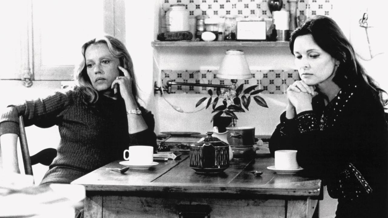 Nathalie Granger 1973 movie scene