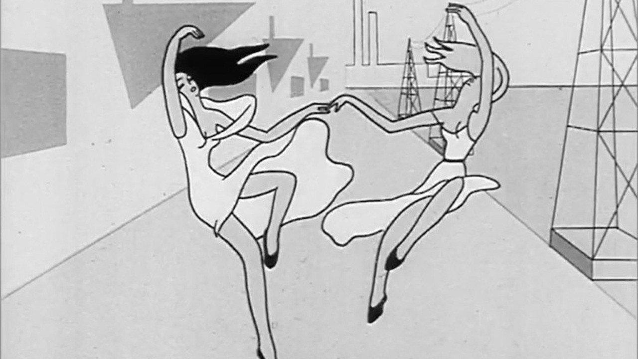 The Joy of Life 1934 movie scene