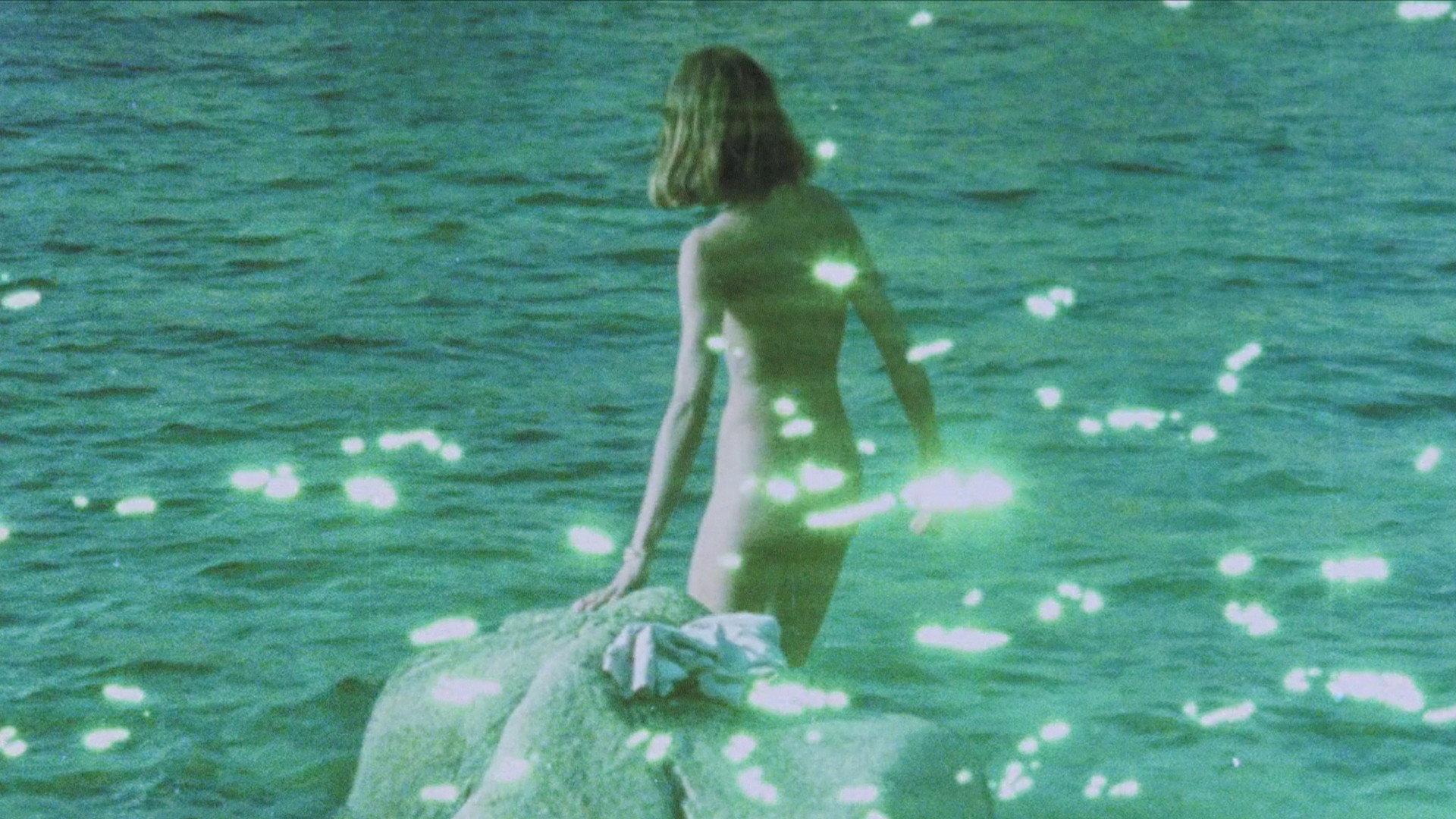 New Old 1979 movie scene