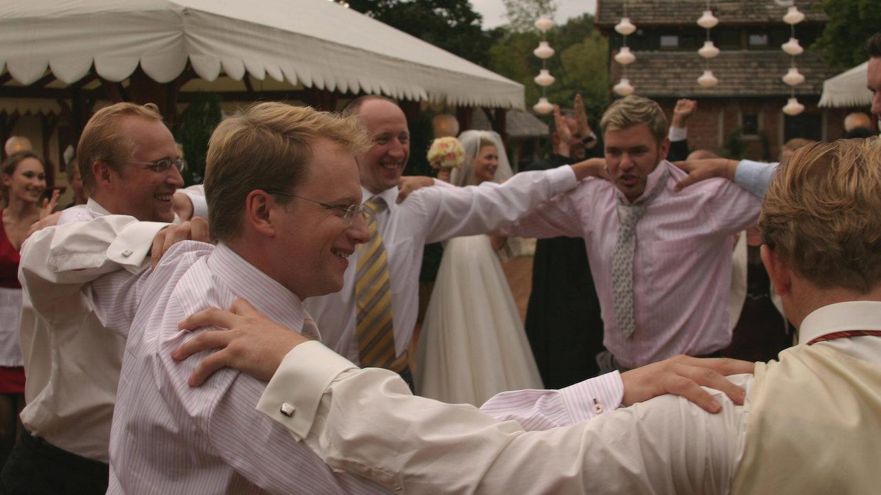 Testosteron 2007 movie scene