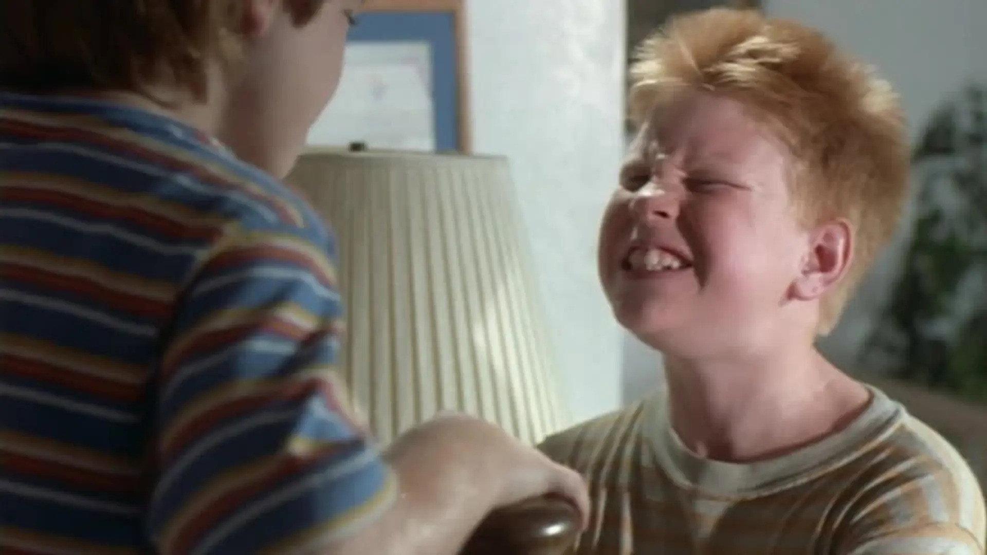 Boys Will Be Boys 1999 movie scene