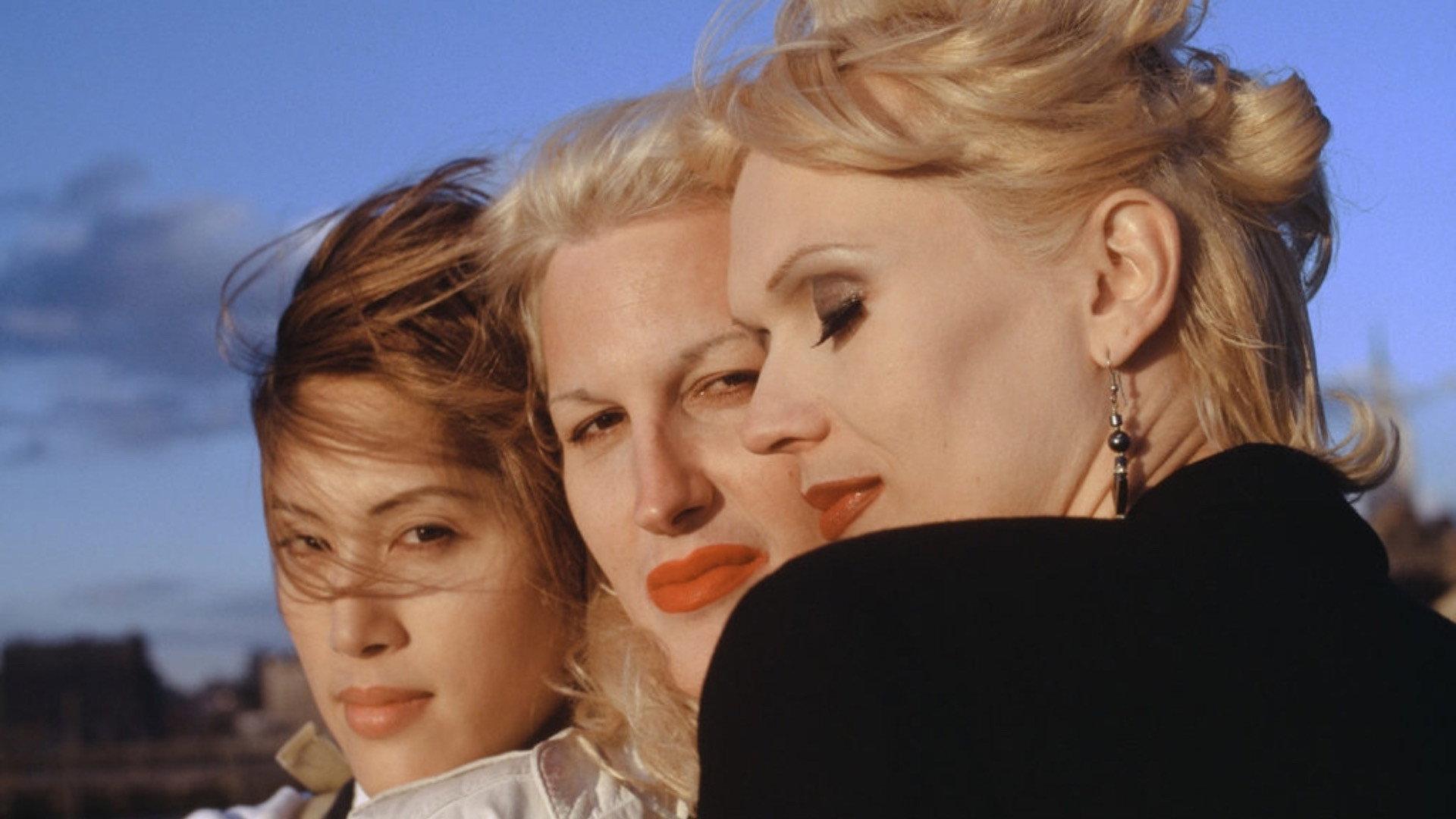 Transexual Menace 1996 movie scene