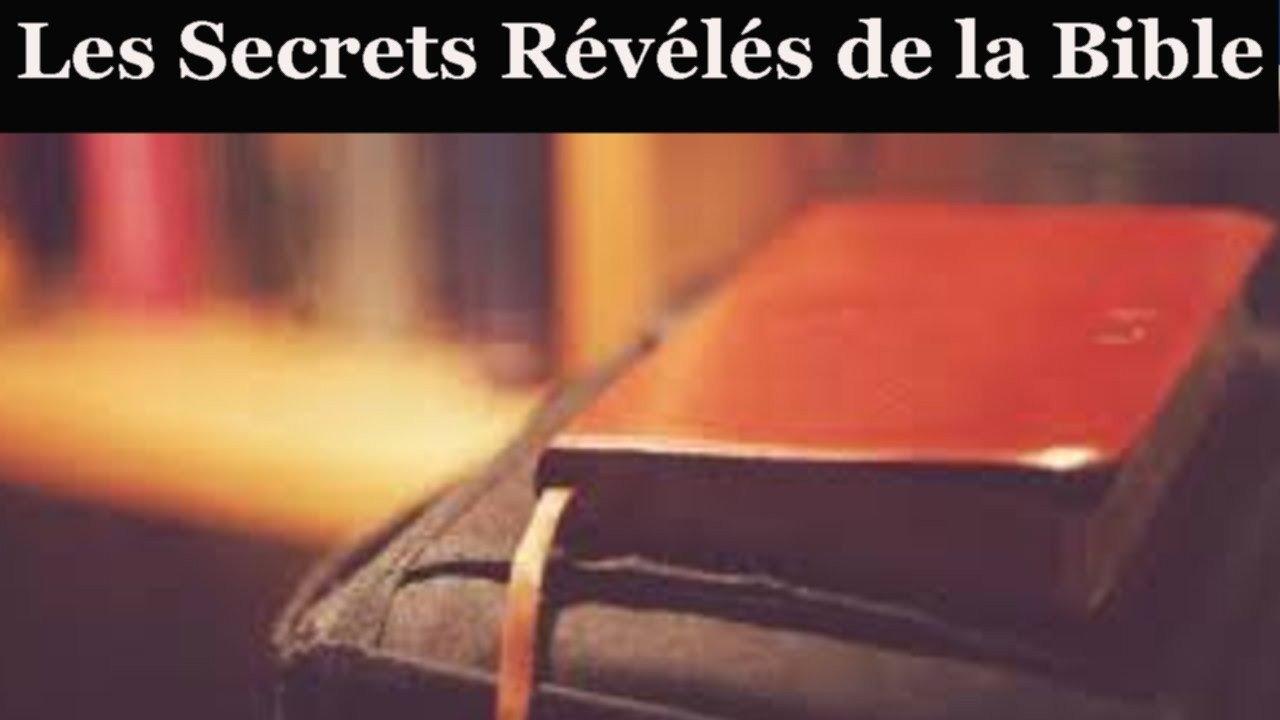 Les Secrets révélés de la Bible 2008 movie scene