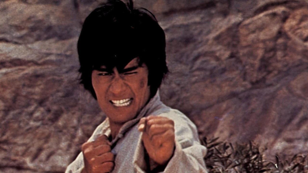 Death Blow 1973 movie scene