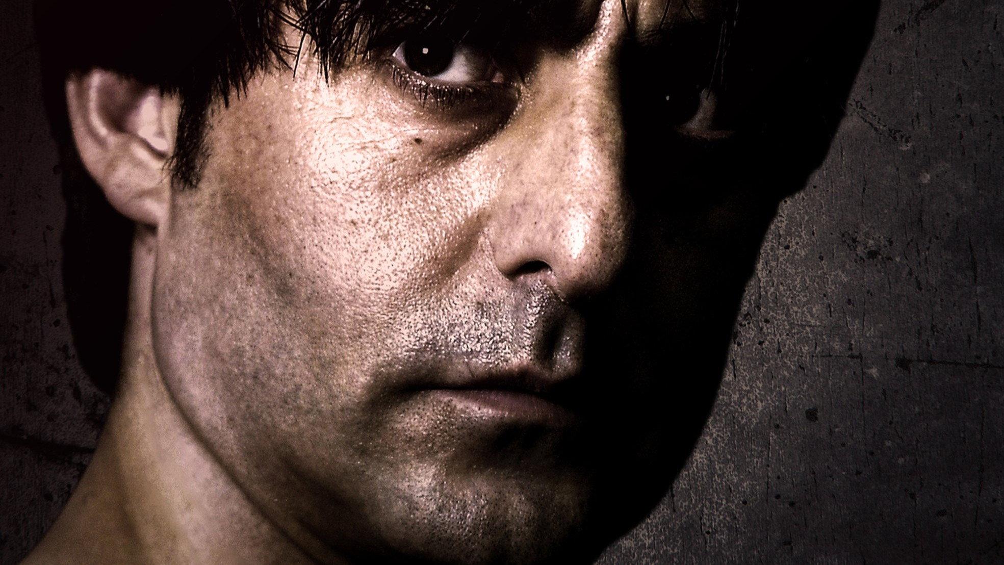 Dante 2014 movie scene
