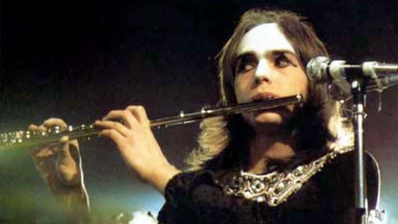 Inside Genesis: The Gabriel Years 1970-1975 2005 movie scene