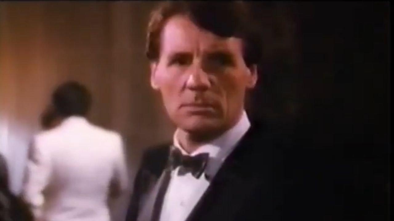 The Dress 1984 movie scene