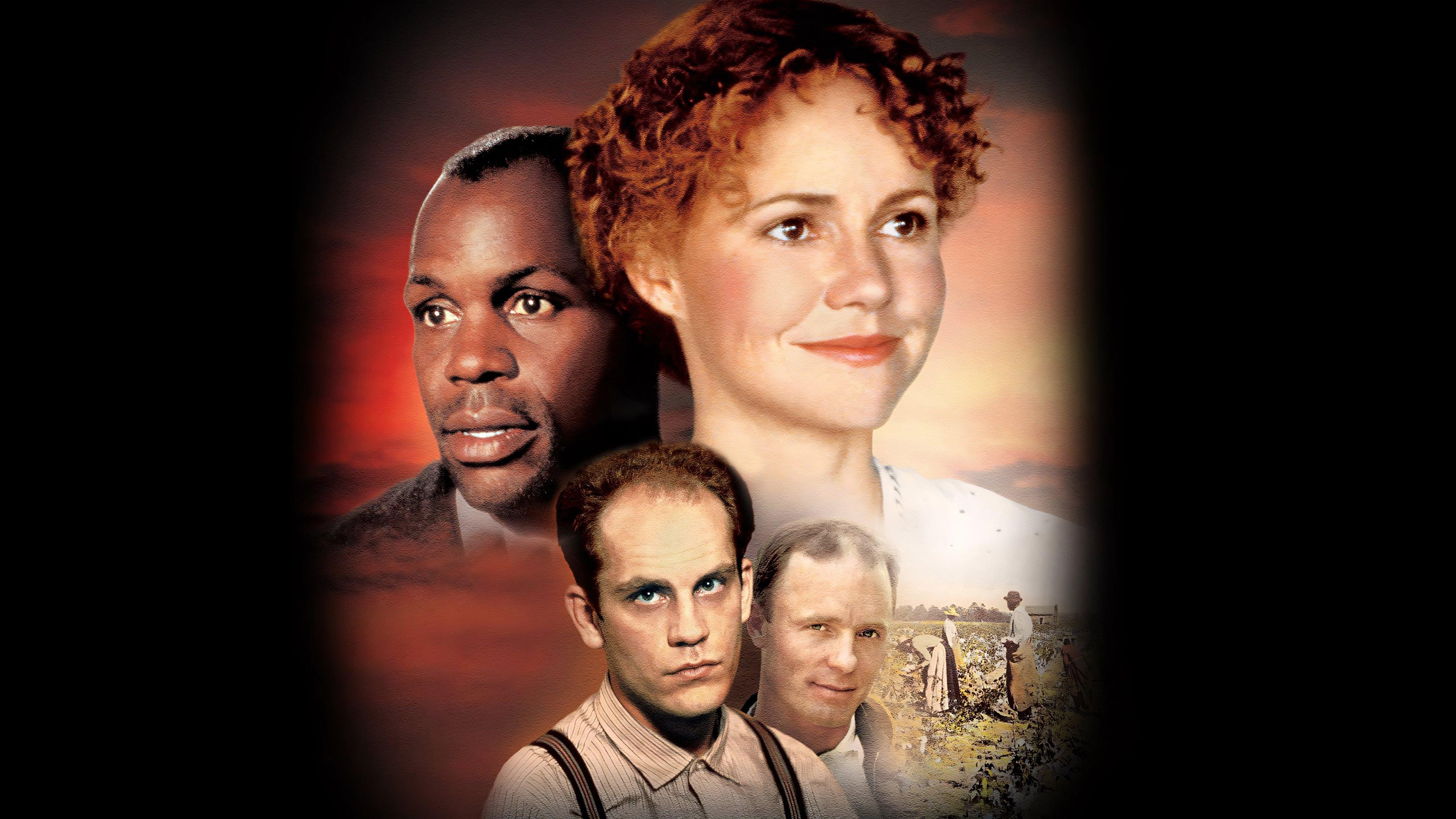 Places in the Heart 1984 movie scene