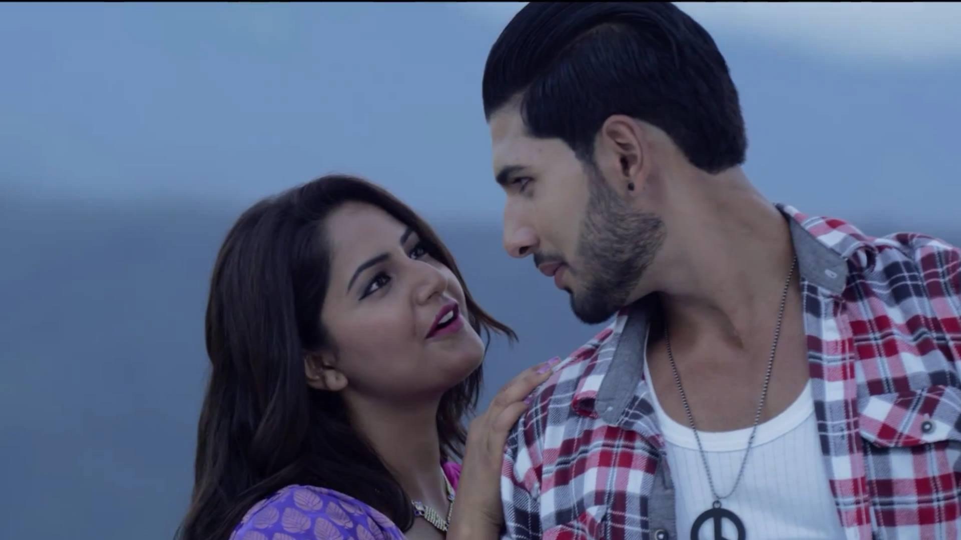 Karkhana 2017 movie scene