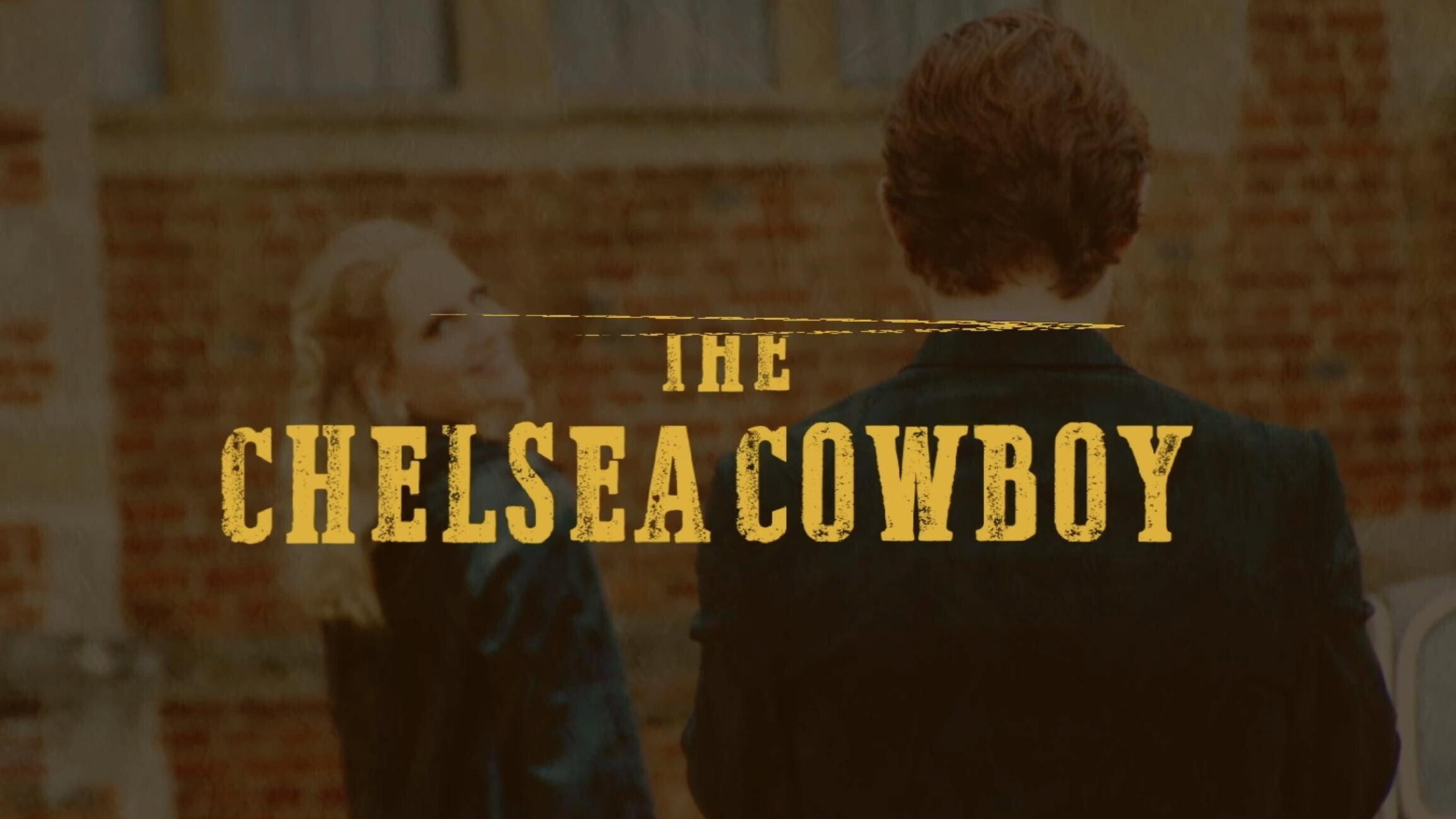 The Chelsea Cowboy  movie scene