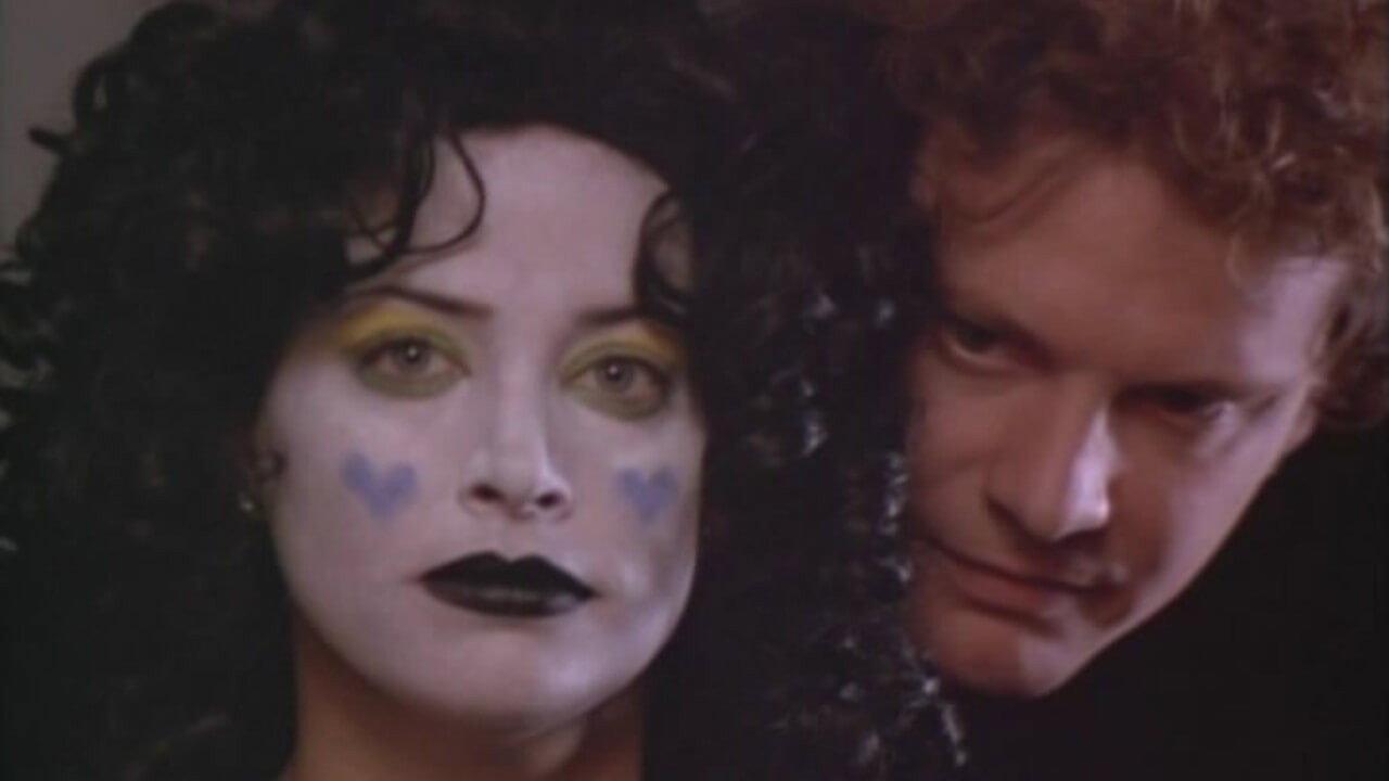 Playmaker 1994 movie scene