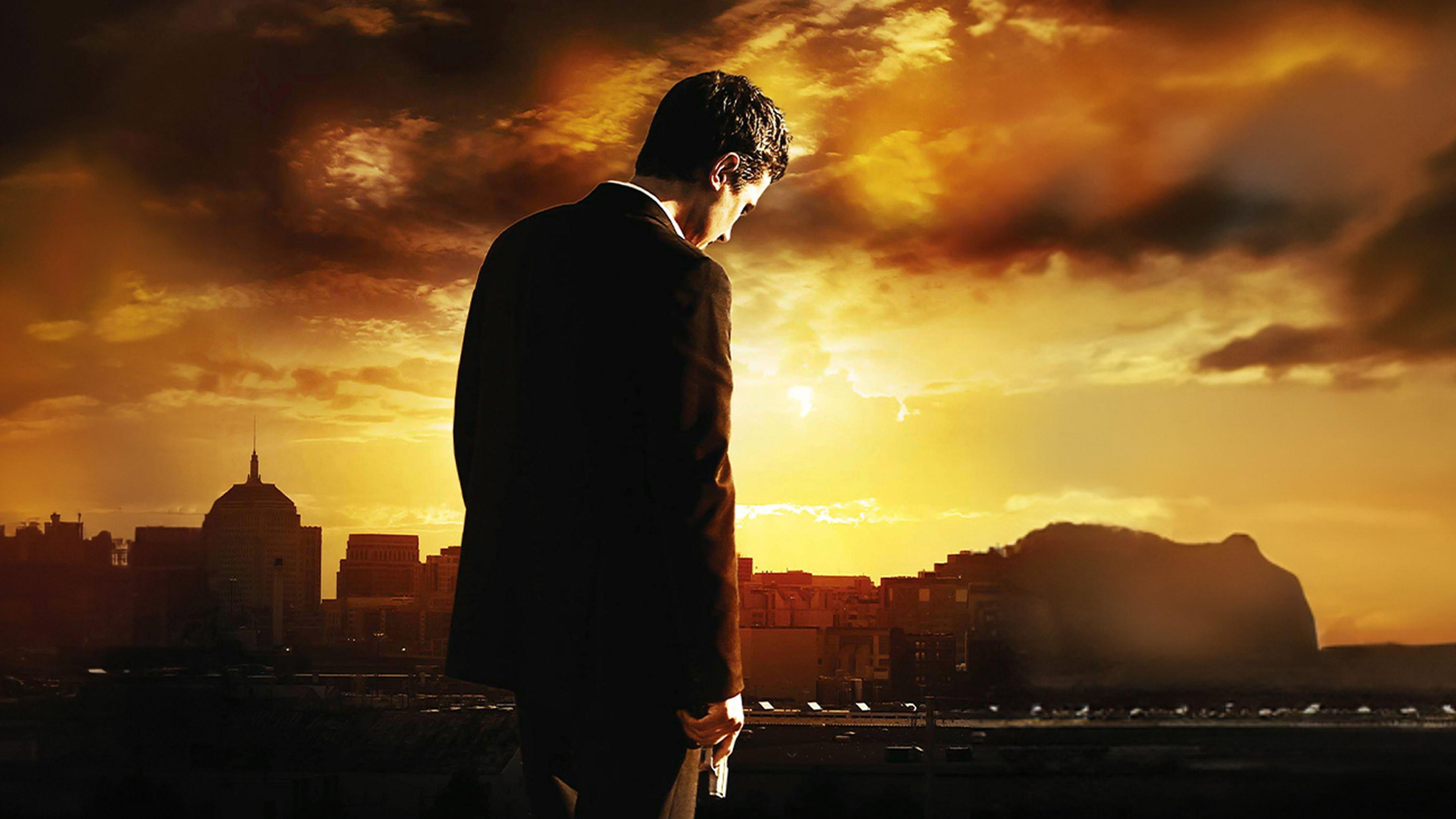 Gone Baby Gone 2007 movie scene