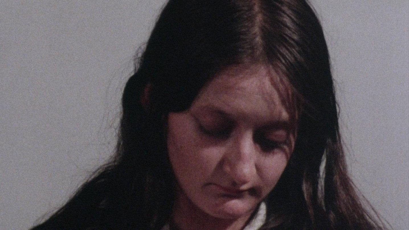 Diane 1975 movie scene