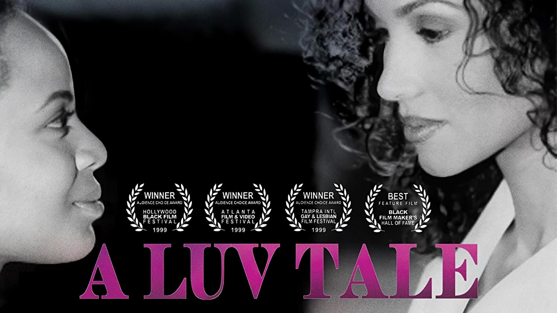 A Luv Tale 1999 movie scene