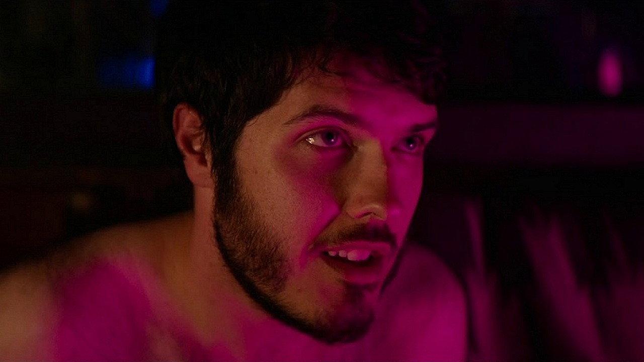 Tellers 2019 movie scene