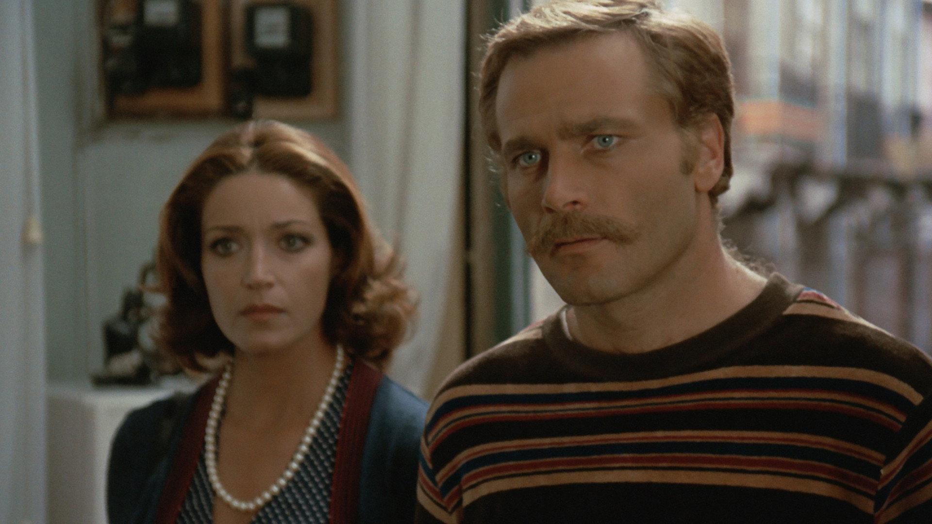 How to Kill a Judge 1975 movie scene