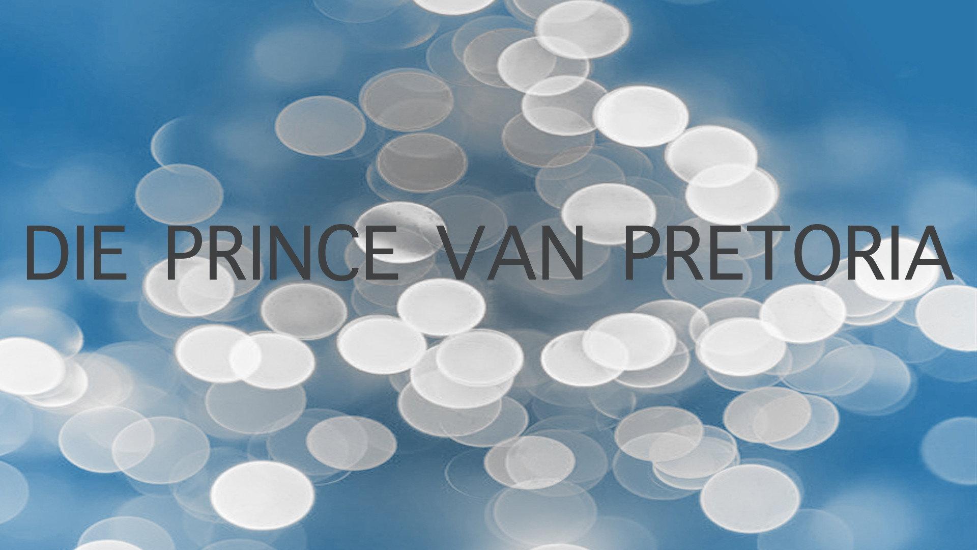 The Prince of Pretoria 1992 movie scene