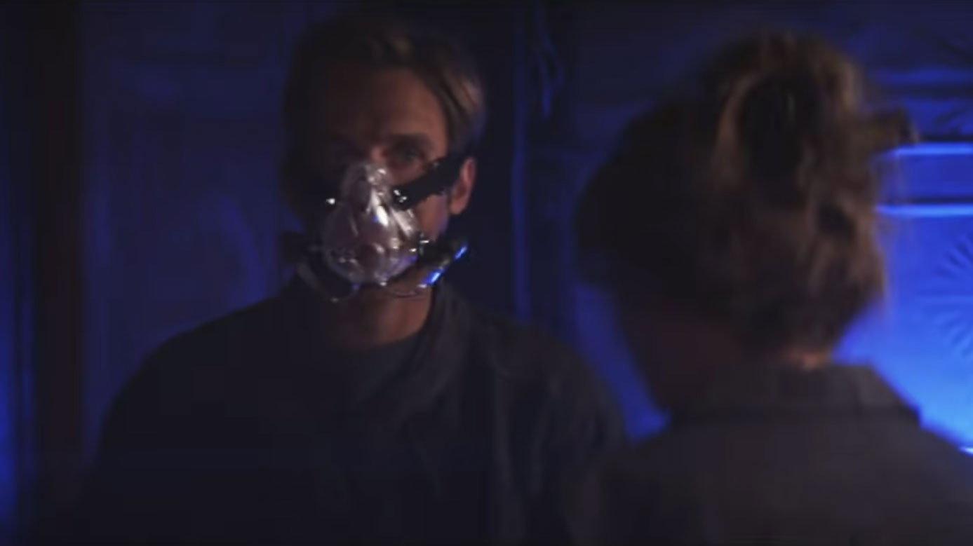 Grow 2015 movie scene