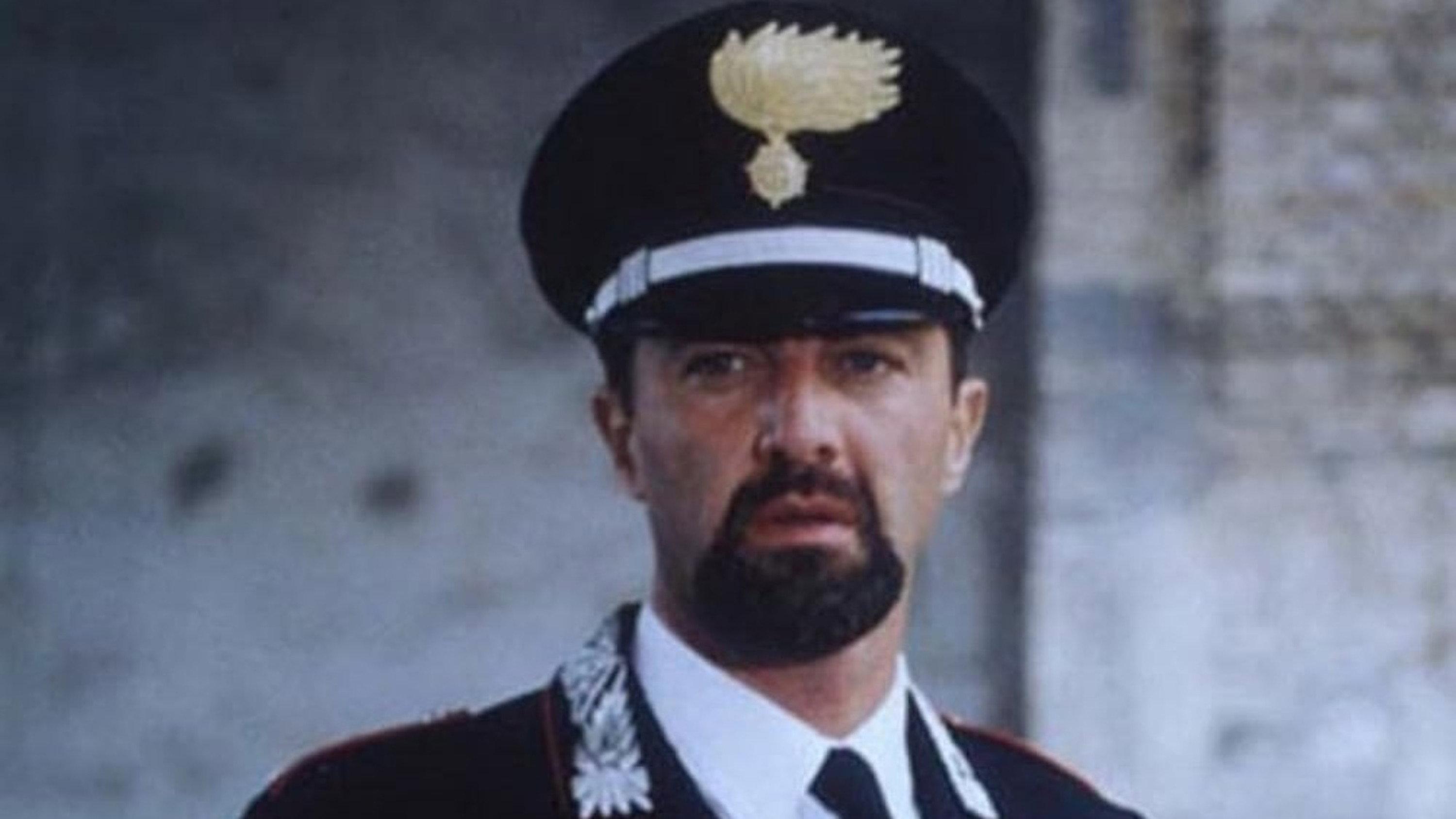La tenda nera 1996 movie scene
