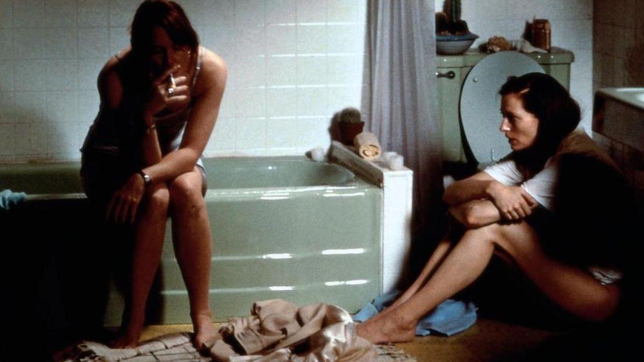 Female Perversions 1996 movie scene