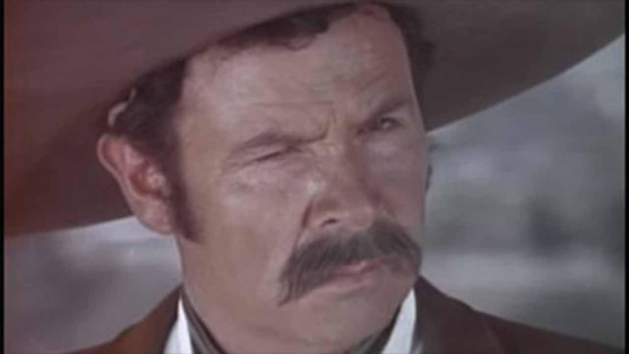 El ojo de vidrio 1969 movie scene