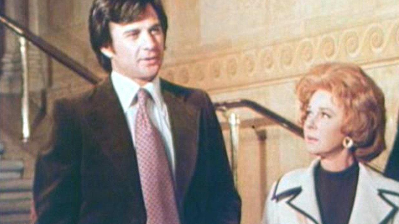 Heat of Anger 1972 movie scene
