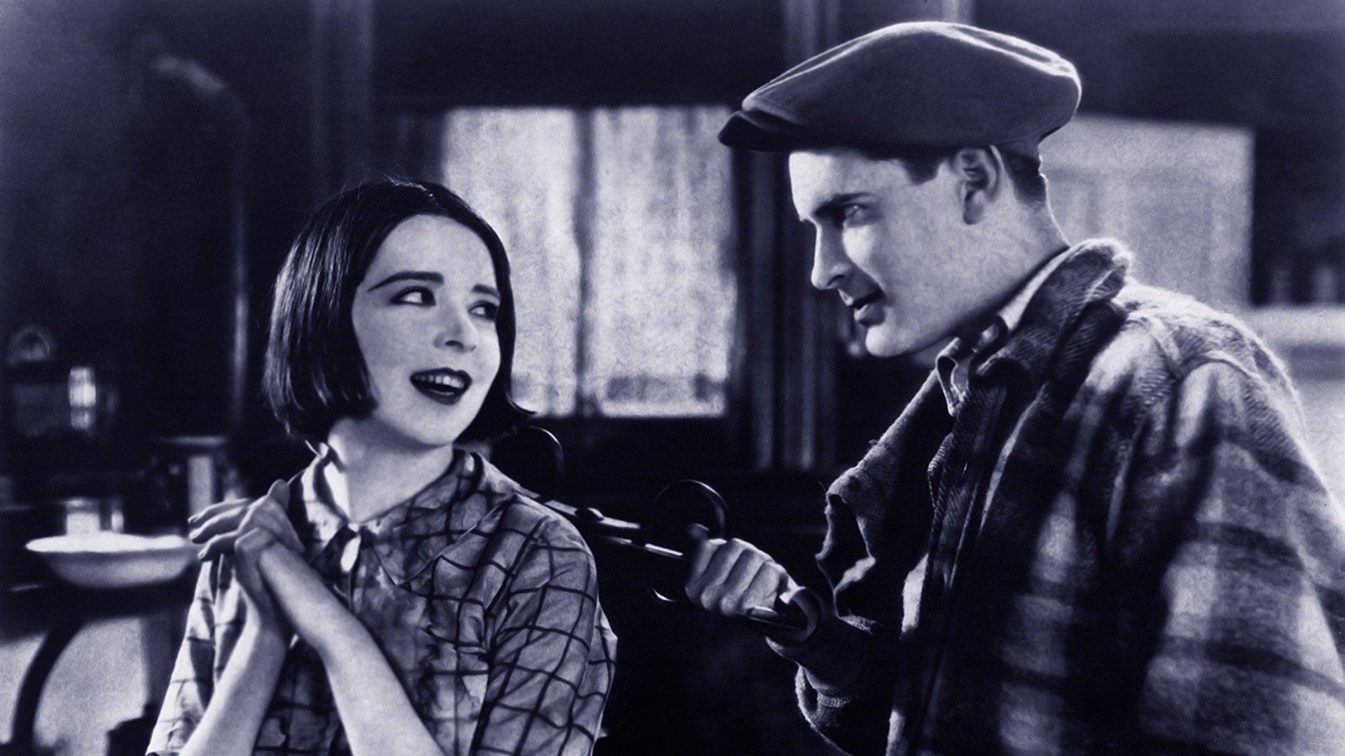 Ella Cinders 1926 movie scene