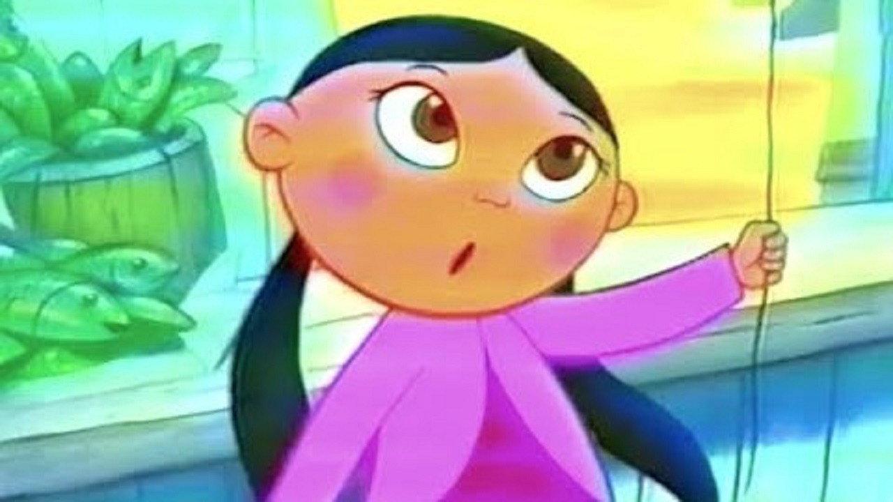 Little Angelita 1999 movie scene