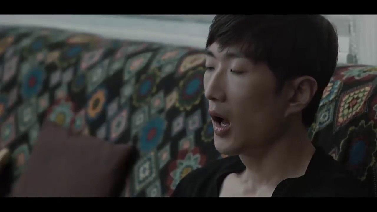My Friend's Husband 2017 movie scene