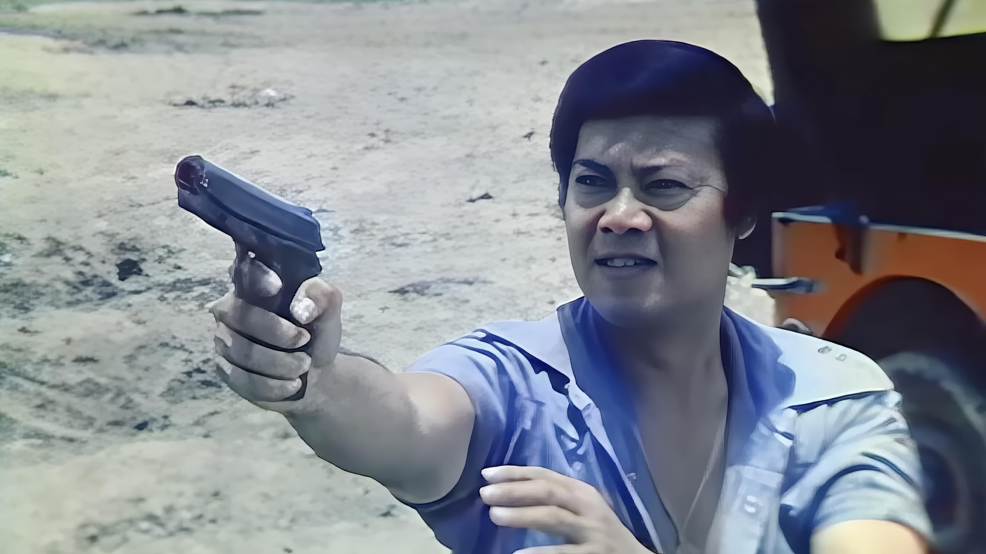 Alat! 1975 movie scene
