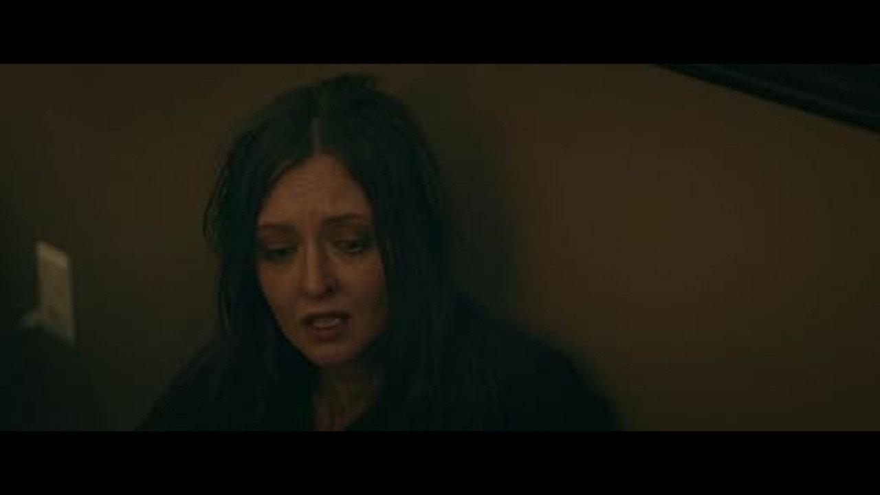 Prank Night 2026 movie scene