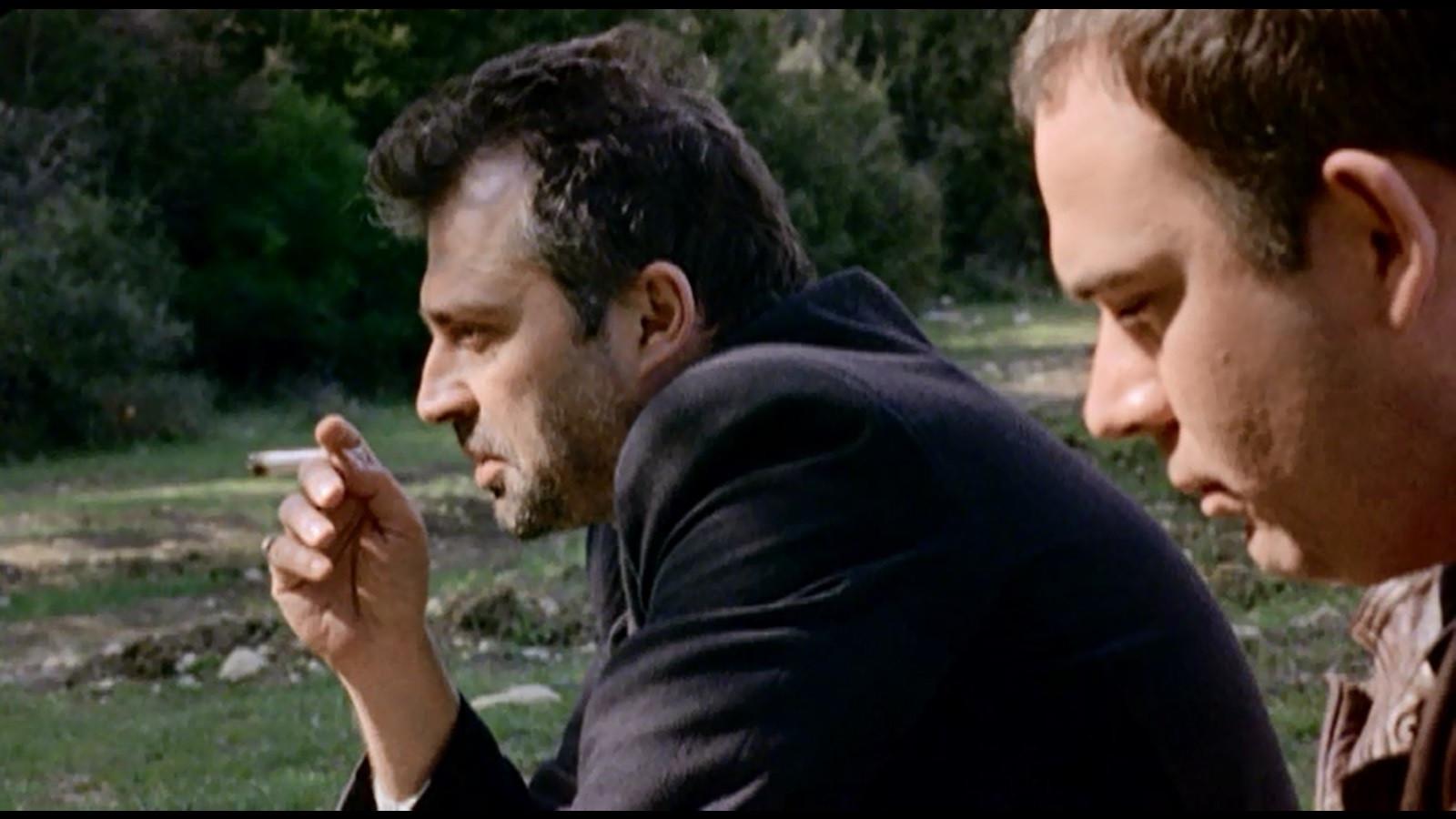 Innocence 1997 movie scene