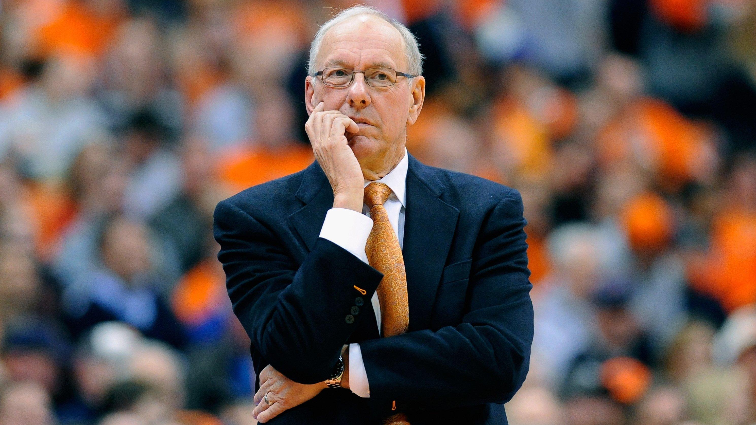 Requiem for the Big East 2014 movie scene