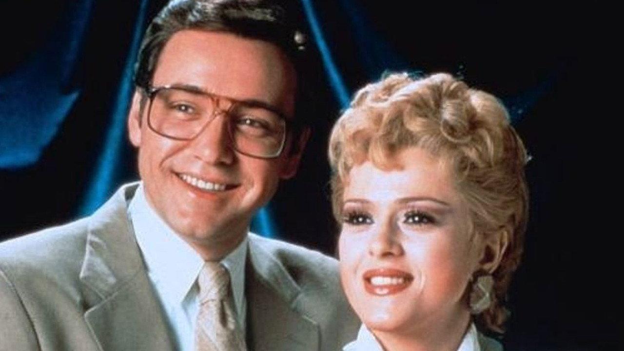 Fall From Grace 1990 movie scene