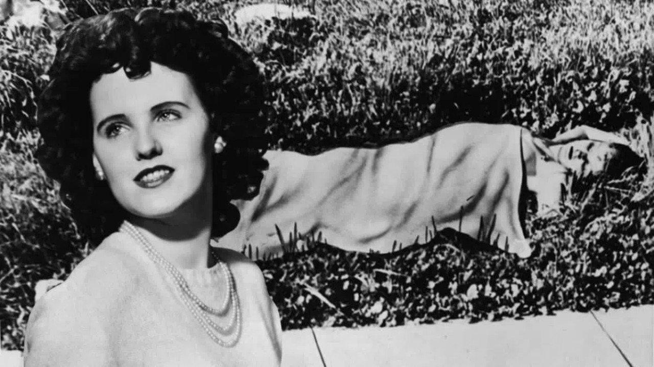 The Truth about Black Dahlia 2007 movie scene