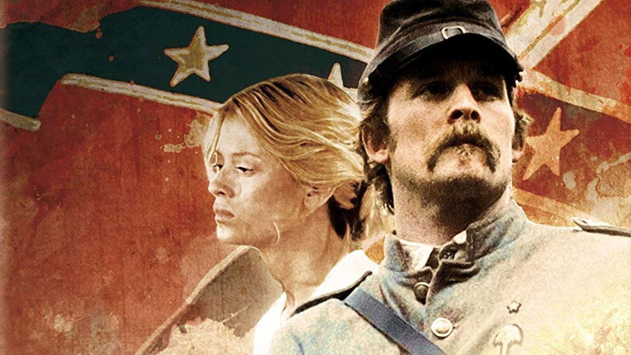 The Last Confederate: The Story of Robert Adams 2005 movie scene