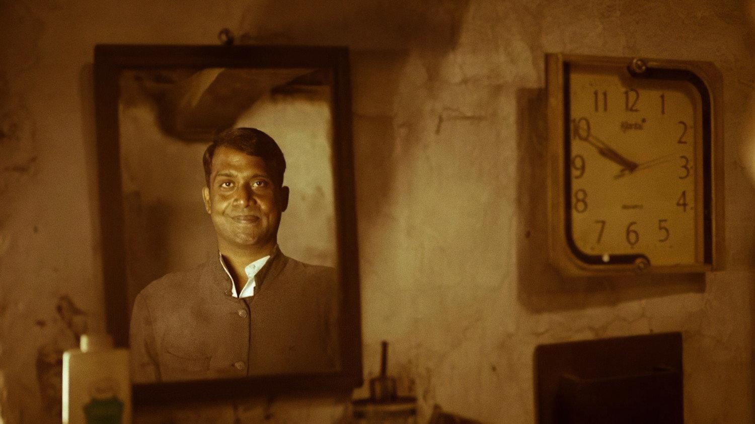 Joker 2016 movie scene