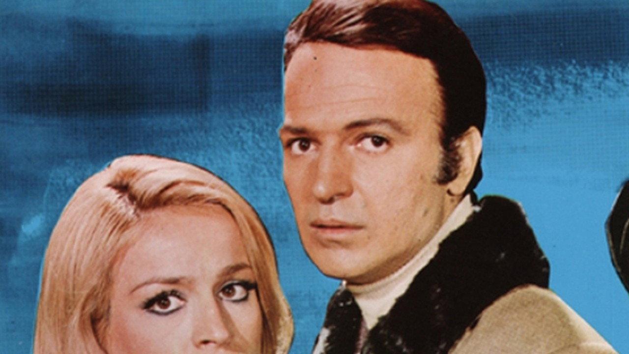 Angels of Sin 1966 movie scene