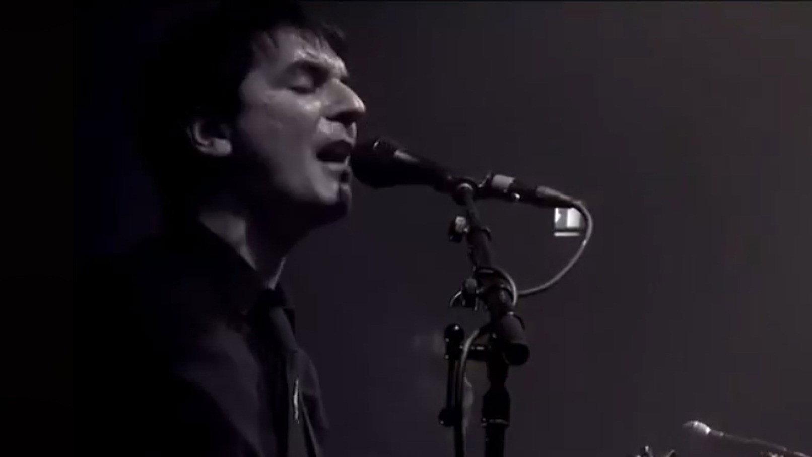 Amplifier: Live in Berlin 2012 movie scene