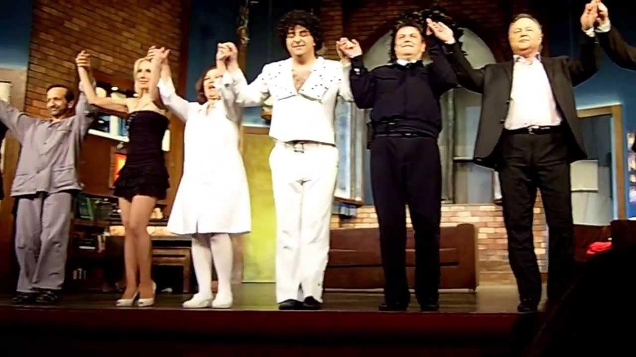 Daddy cool 2009 movie scene