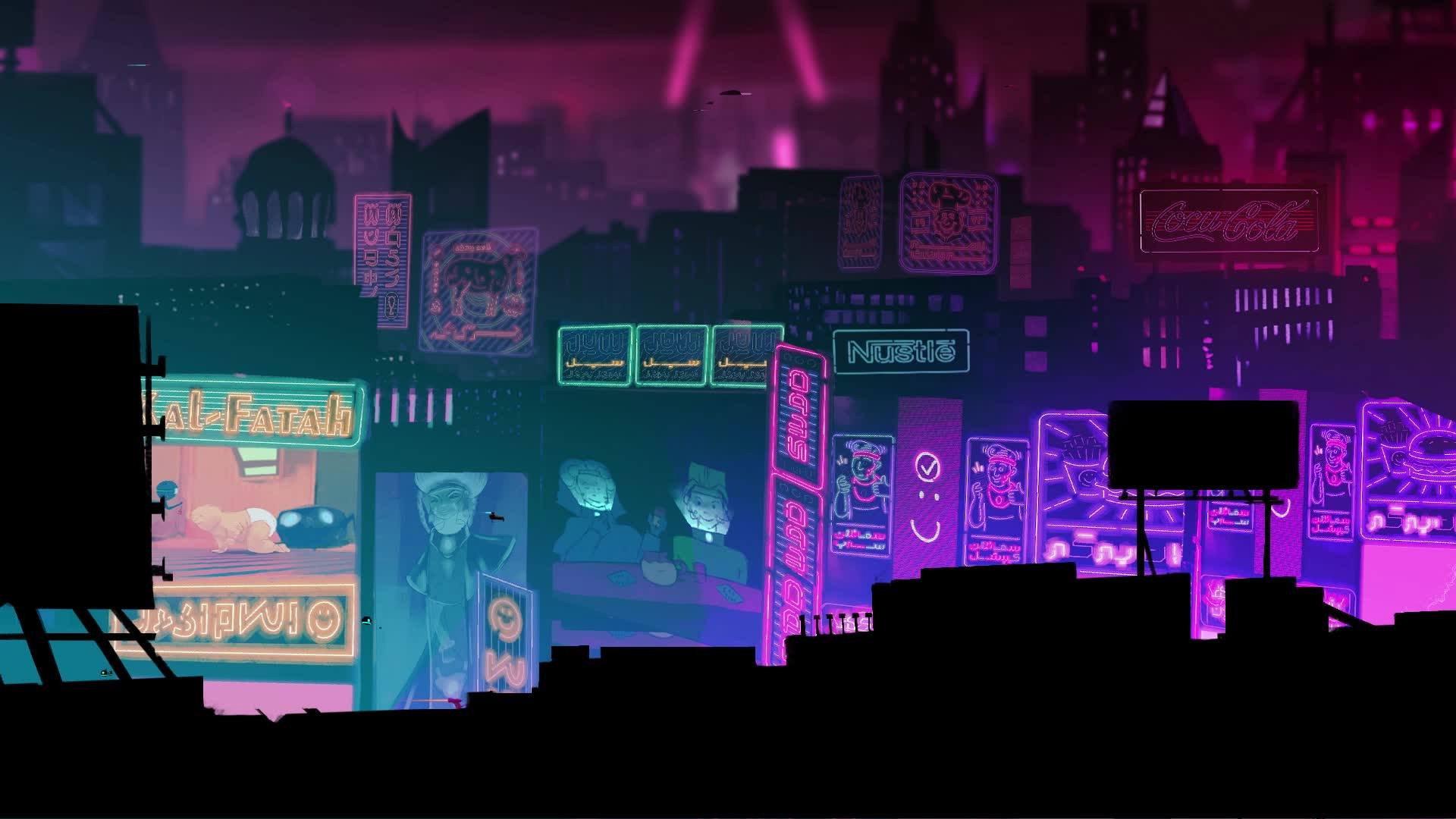 City of Smiles 2020 movie scene