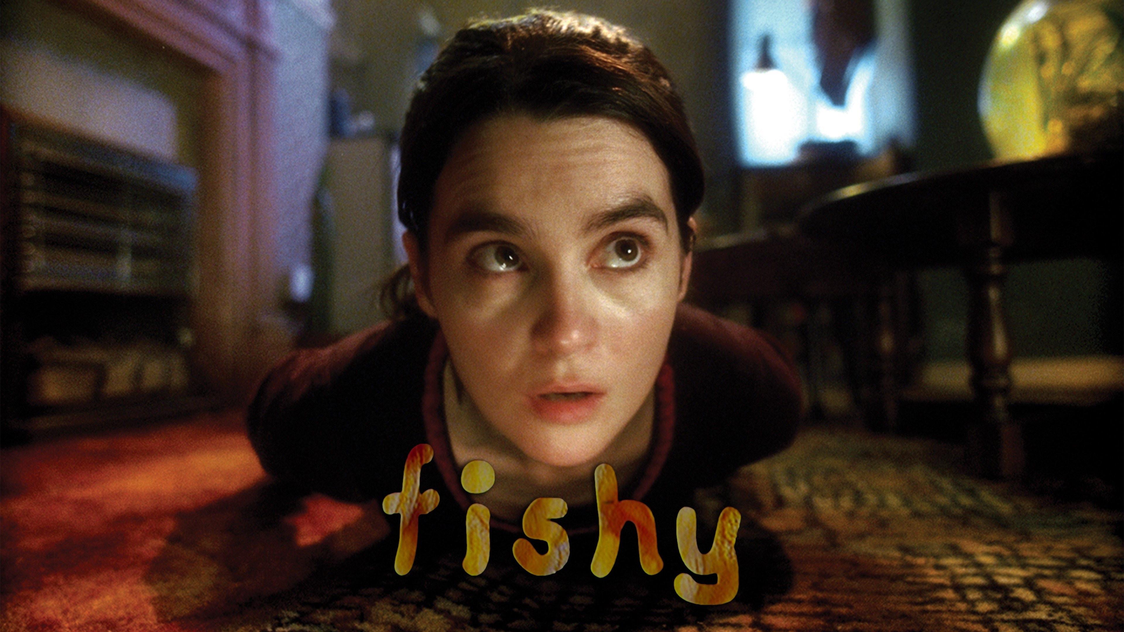 Fishy 2003 movie scene