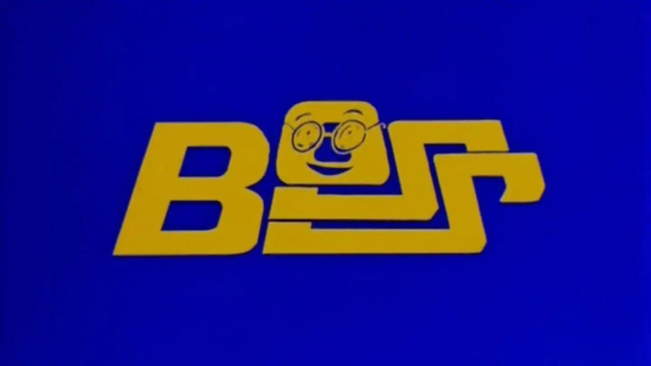 Boss 1991 movie scene