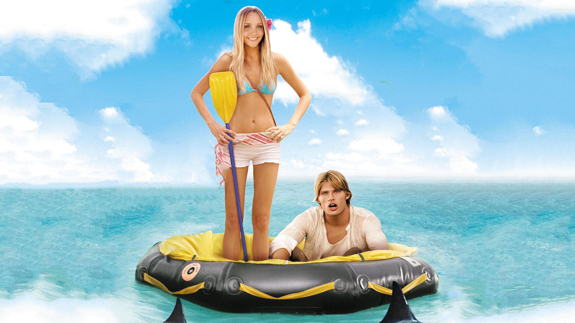 Love Wrecked 2005 movie scene